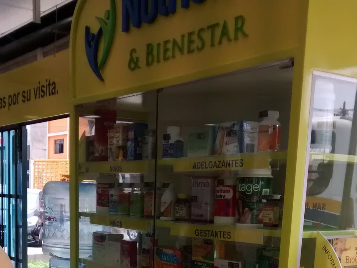 Nutricionista Perú — foto