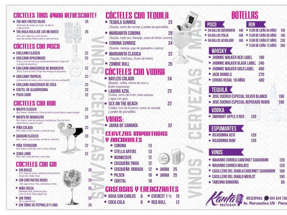 Kanta Bar & Karaoke — foto