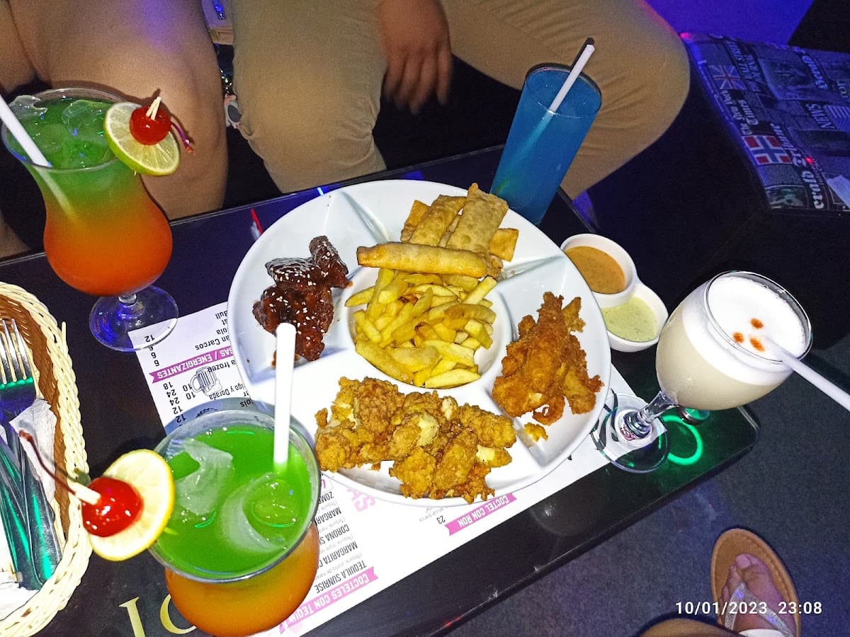Kanta Bar & Karaoke — foto