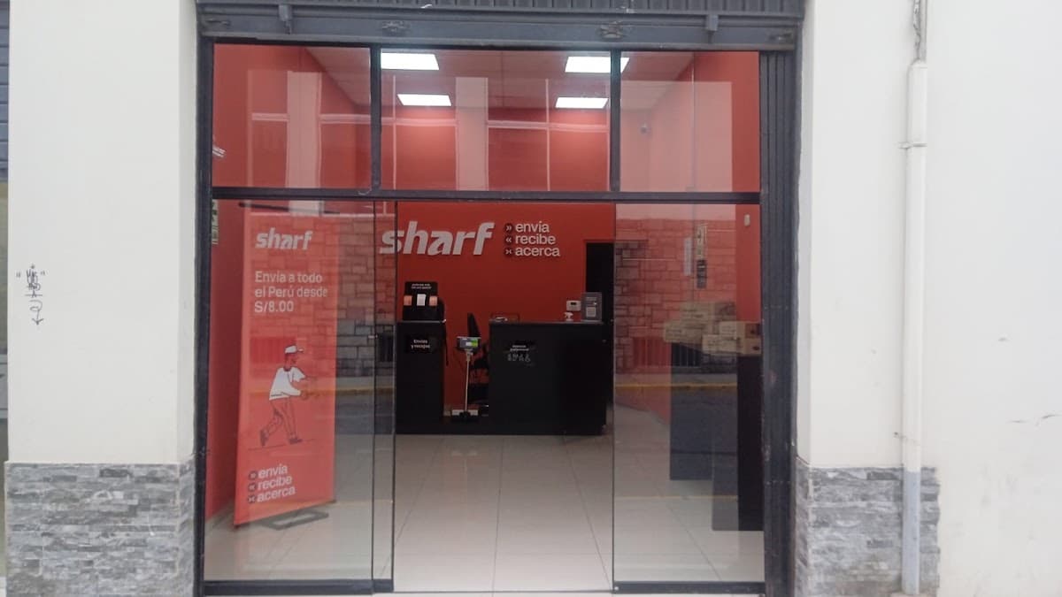 Punto Sharf - Sede Principal - Trujillo, Trujillo — foto