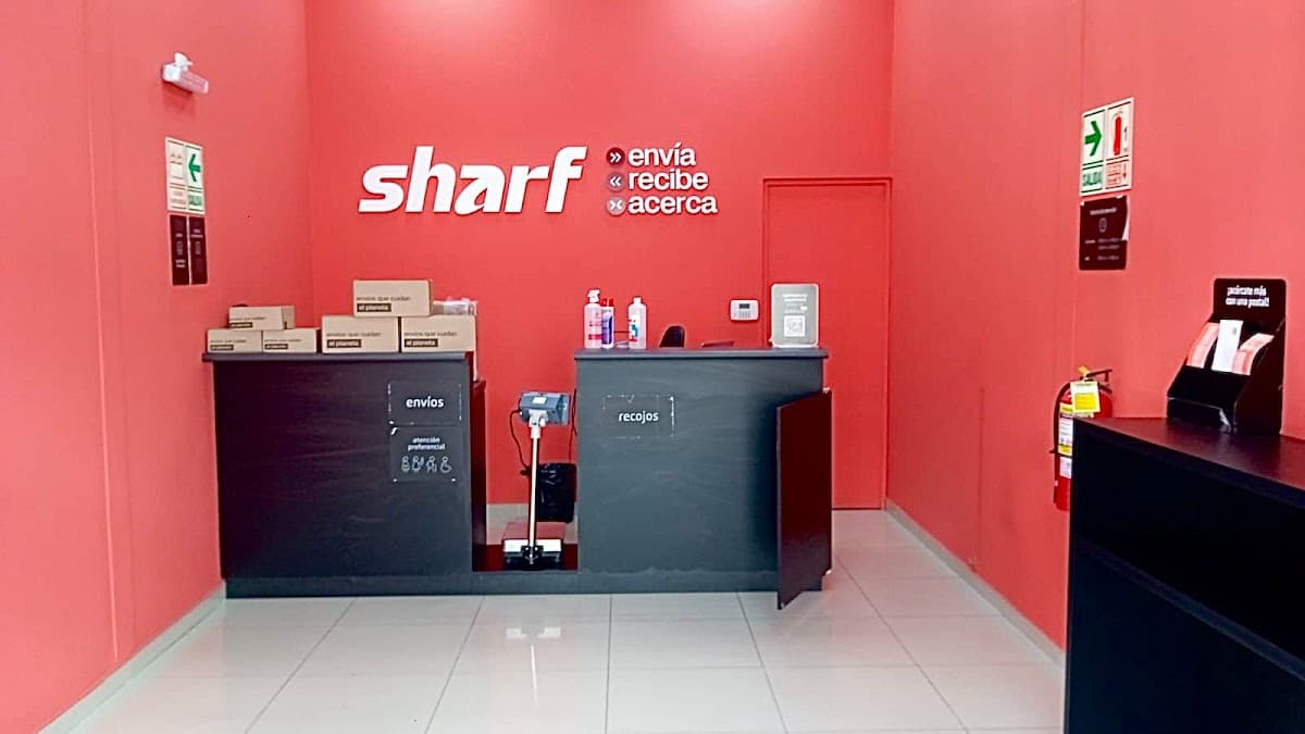 Punto Sharf - Sede Principal - Trujillo, Trujillo — foto