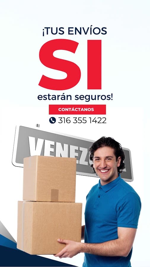 Envíos Aprisa S.A.S — foto