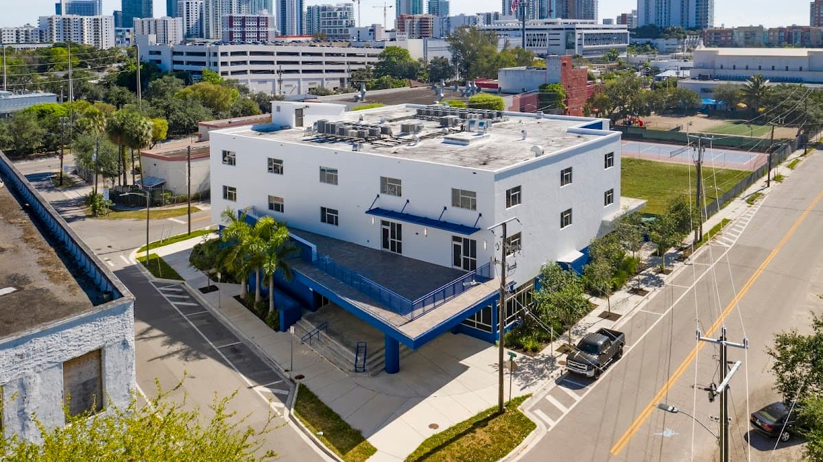 Centner Academy | Middle & High School Campus