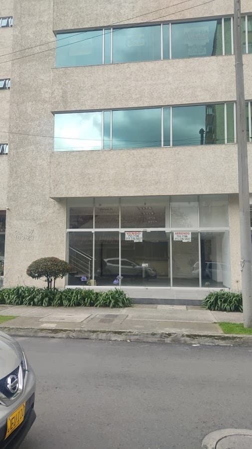 Alquiler de Carros en Bogotá -