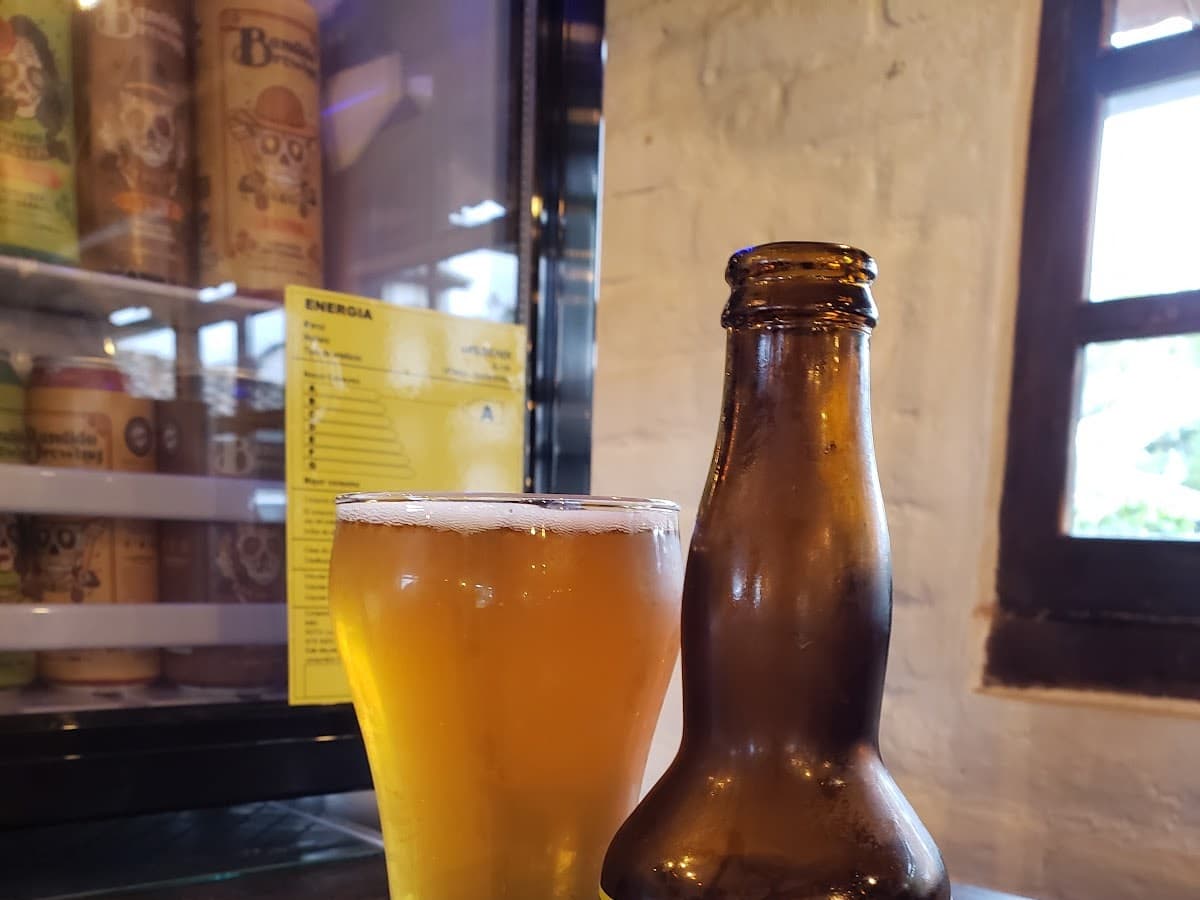 Fenrir Pub UIO — foto