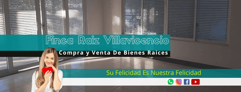 Finca Raiz Villavicencio