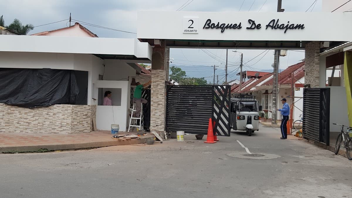 Finca Raiz Villavicencio — foto