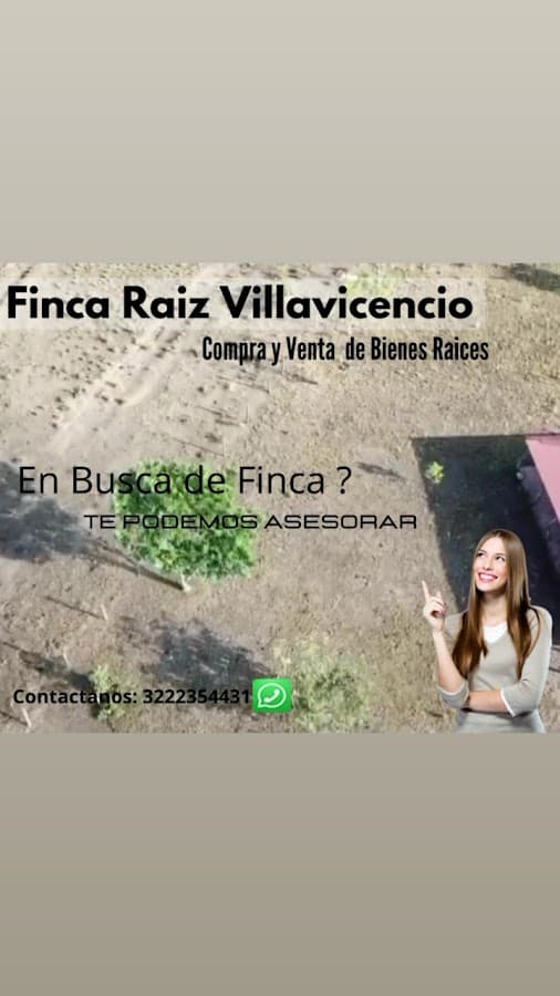 Finca Raiz Villavicencio — foto