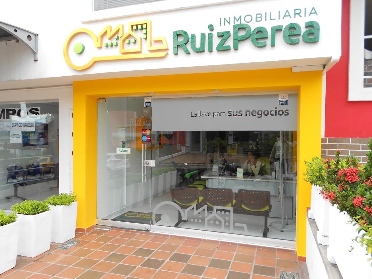 Inmobiliaria Ruiz Perea Sede El Prado — foto