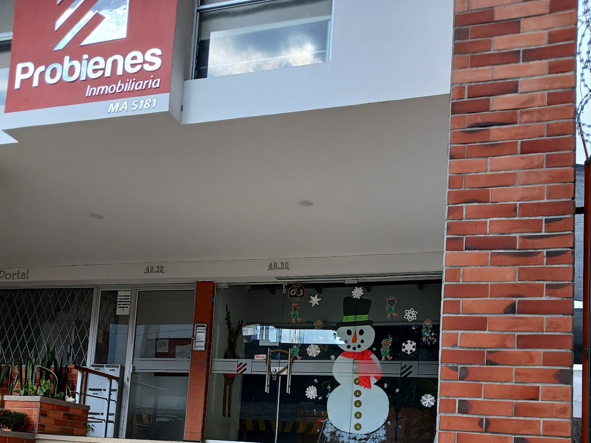 Inmobiliaria Ruiz Perea Sede El Prado — foto