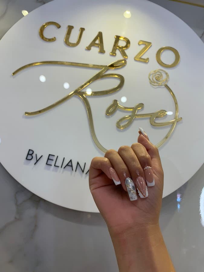 Cuarzo Rose Estética y Belleza Integral — foto