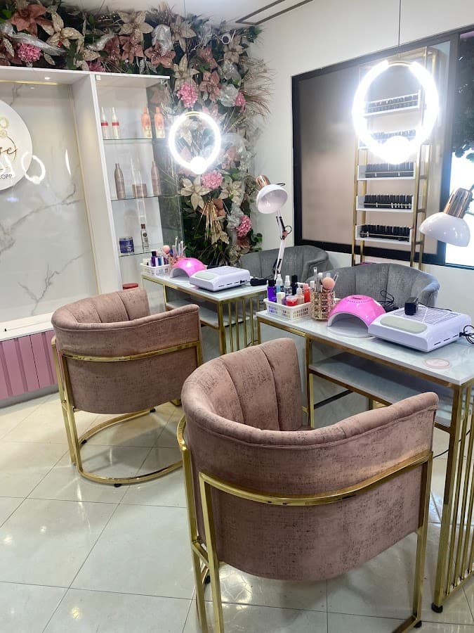 Cuarzo Rose Estética y Belleza Integral — foto