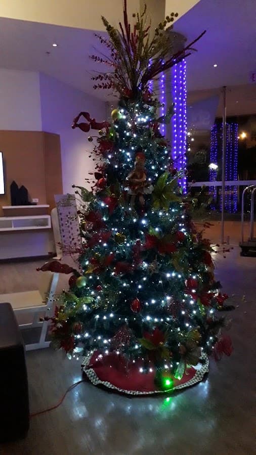 GHL Style Hotel Neiva — foto