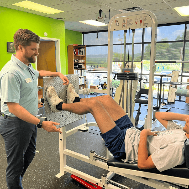 CORA Physical Therapy South Semoran — foto