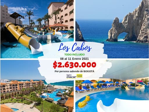 Viajes Dacar — foto