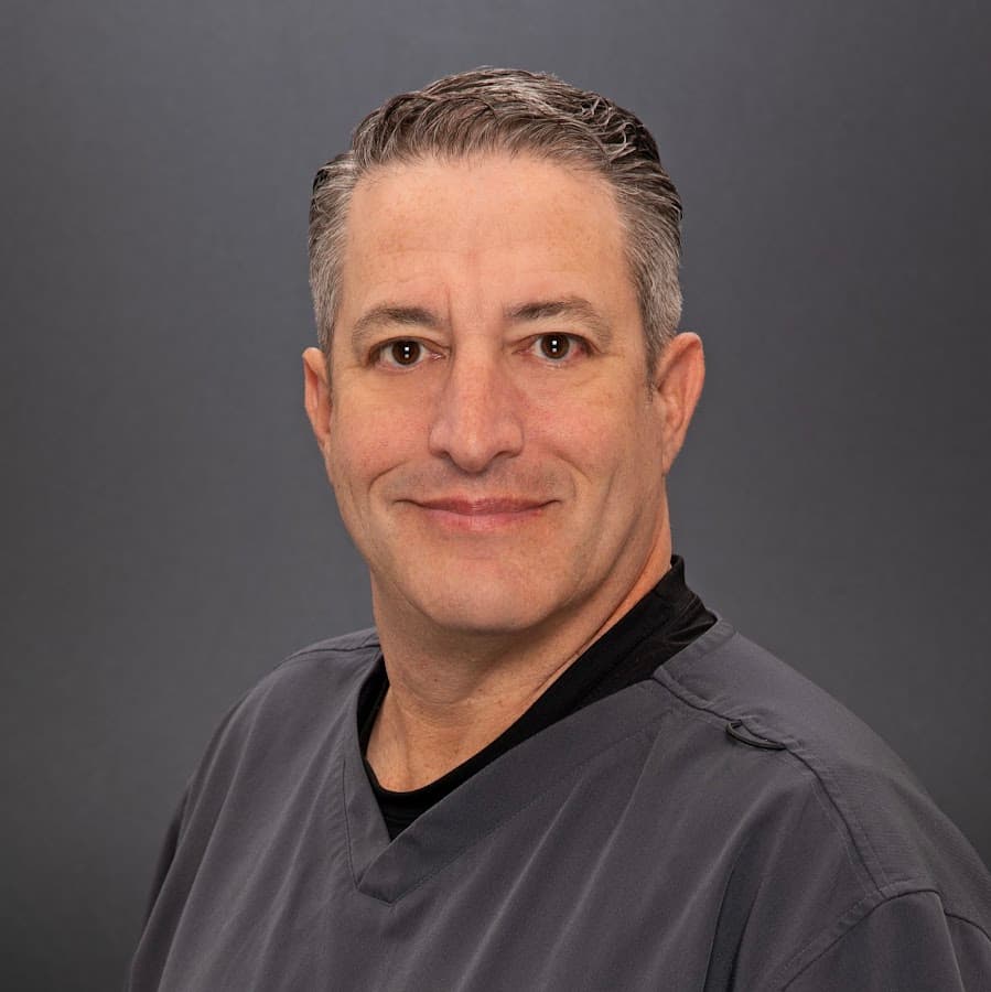 Mandarin Dental Care — foto