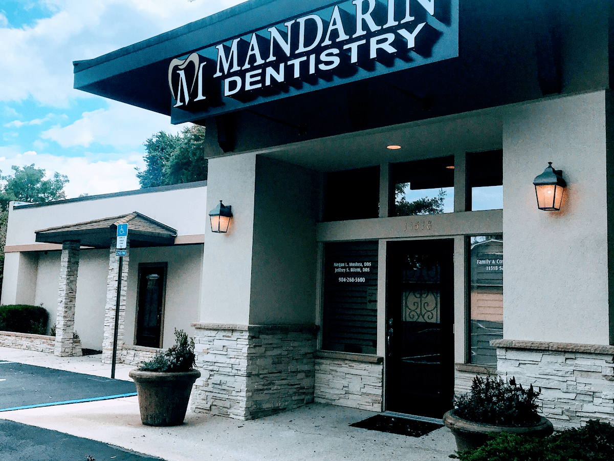 Mandarin Dental Care — foto
