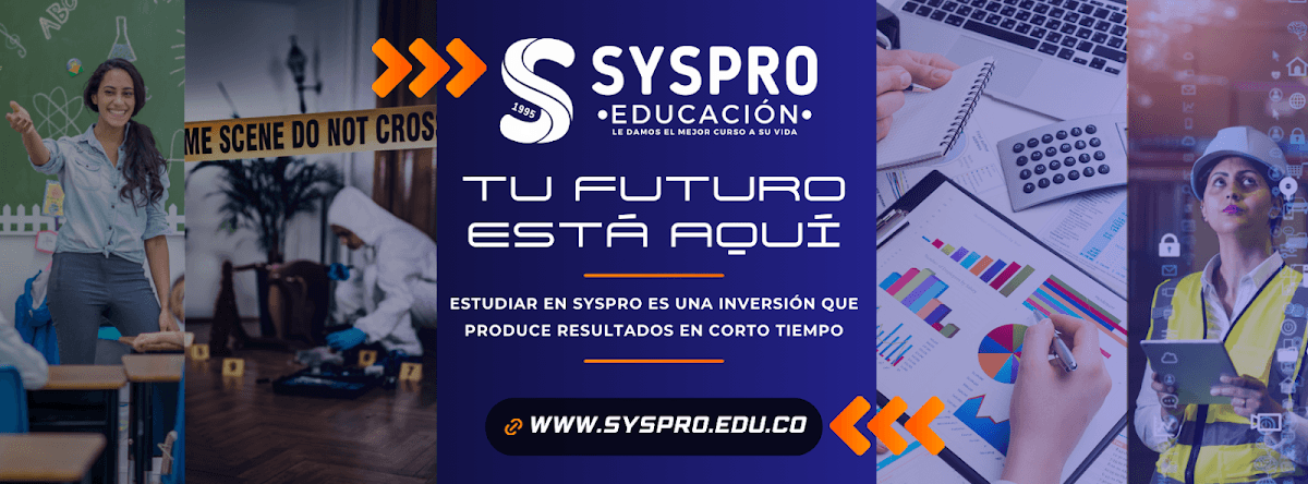 Corporación SYSPRO, Centro de Admisiones y Servicios al Aprendiz — foto