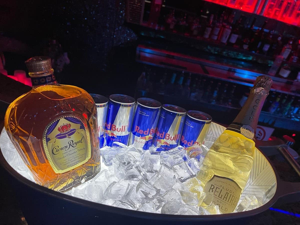 Club Prana — foto