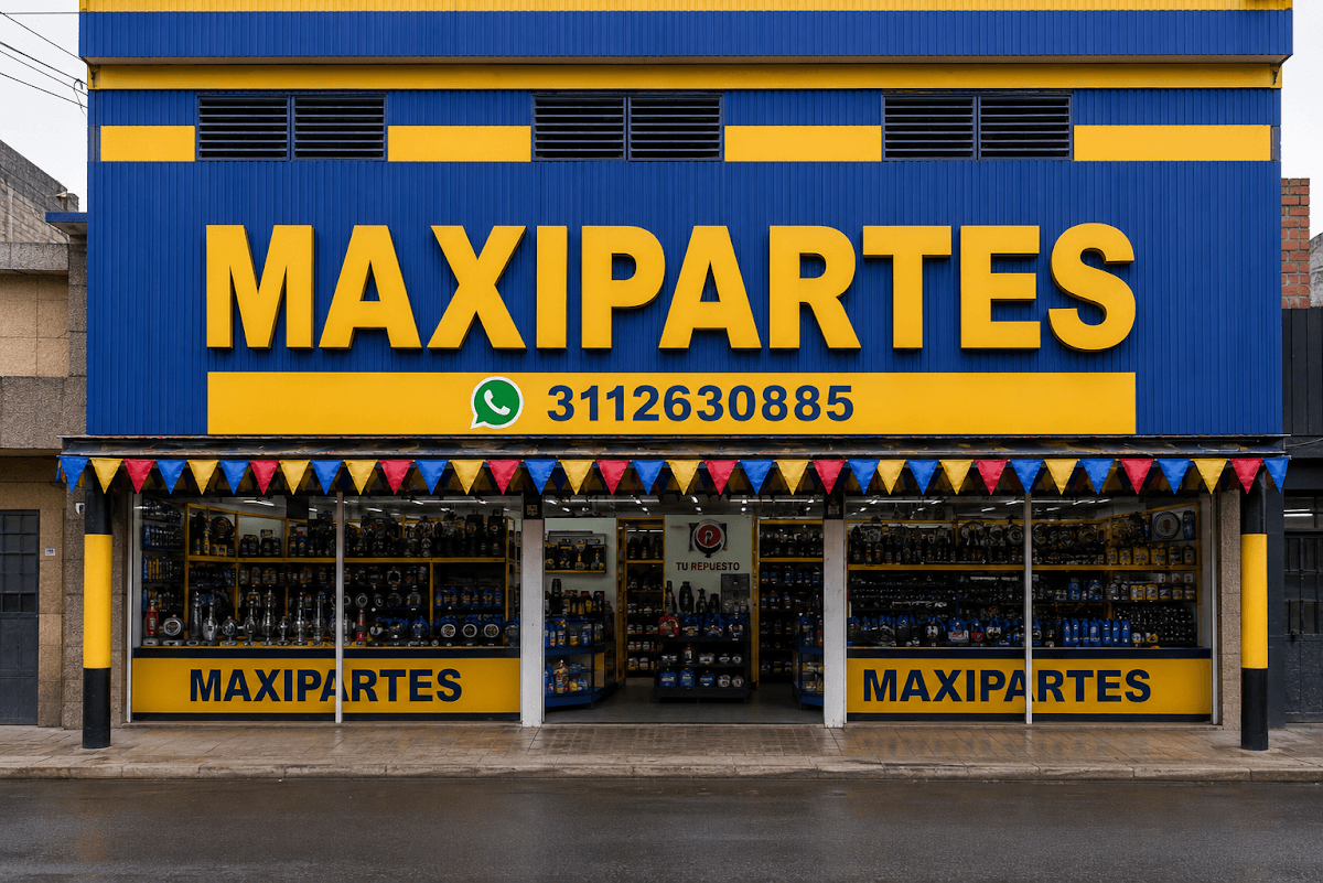 Maxipartes