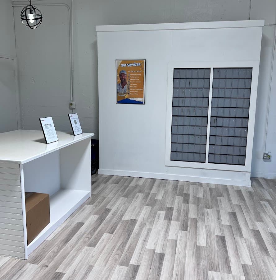 Ship N Pack WPB FedEx Authorized Ship Center — foto