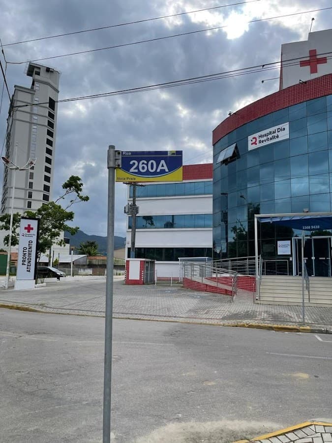 Hospital Dia Revitalite — foto