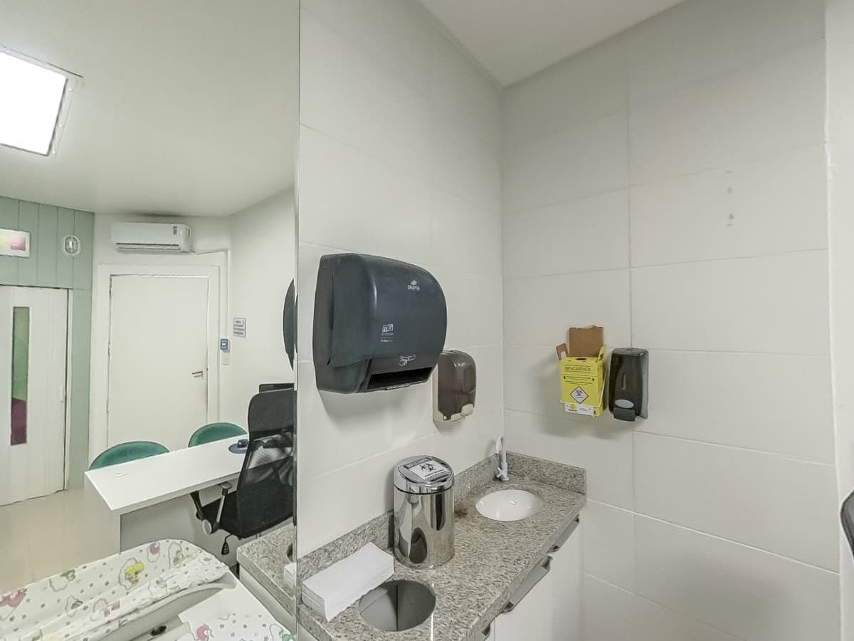 Hospital Dia Revitalite — foto