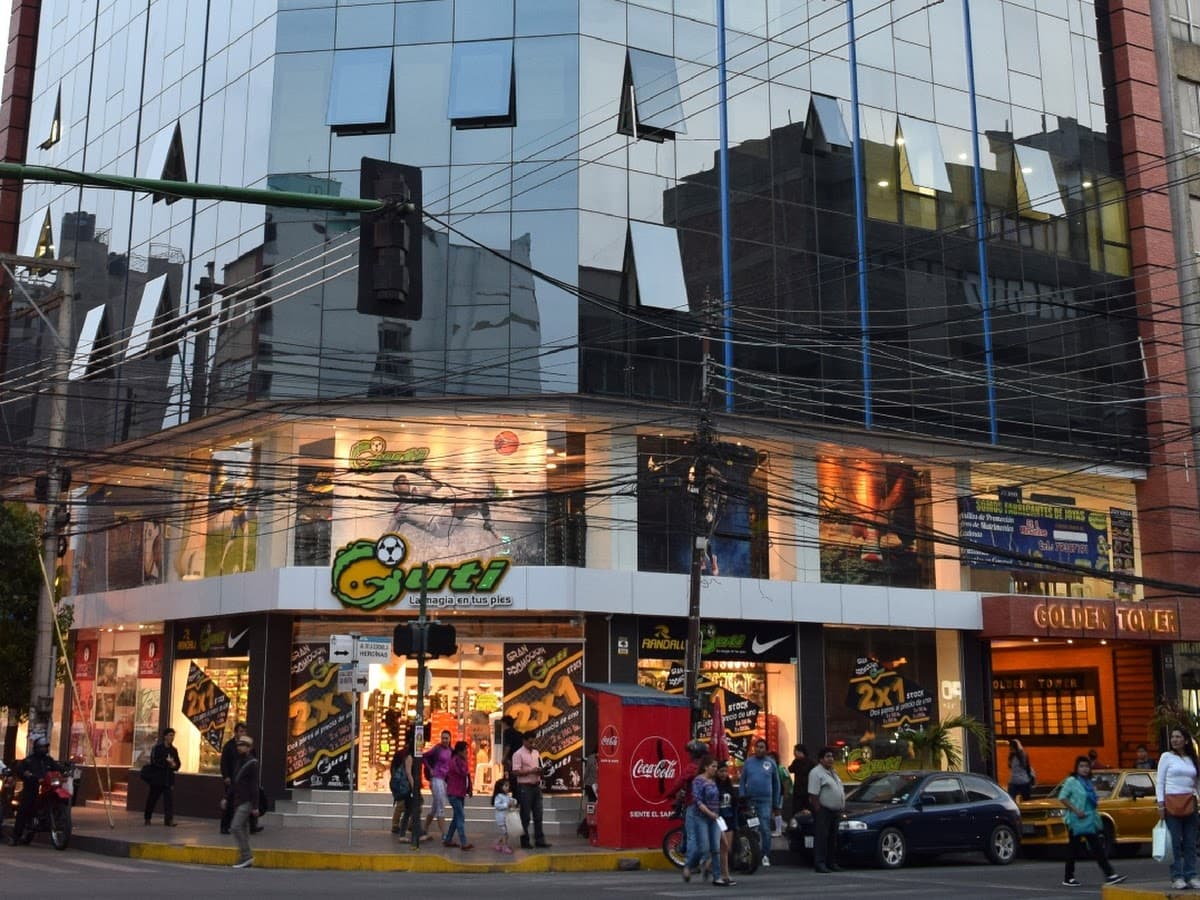 Estudio Jurídico "Trigo Guzmán" — foto