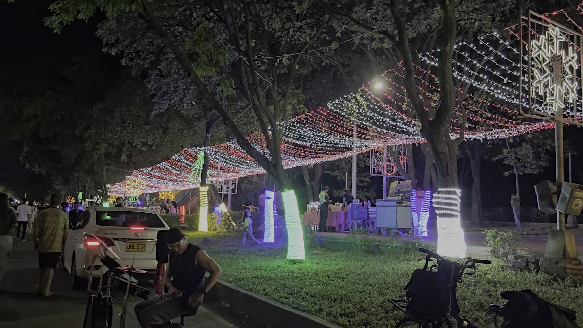 El Malecón Cúcuta — foto