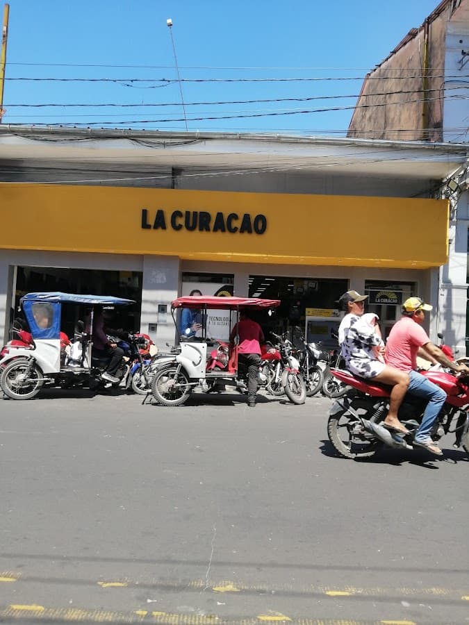 La Curacao | Encuentra lo último en laptops, televisores, electrodomésticos y más