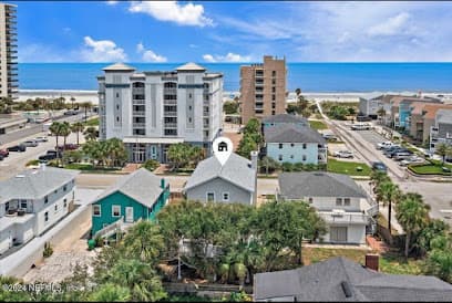 Jacksonville Beach Access — foto