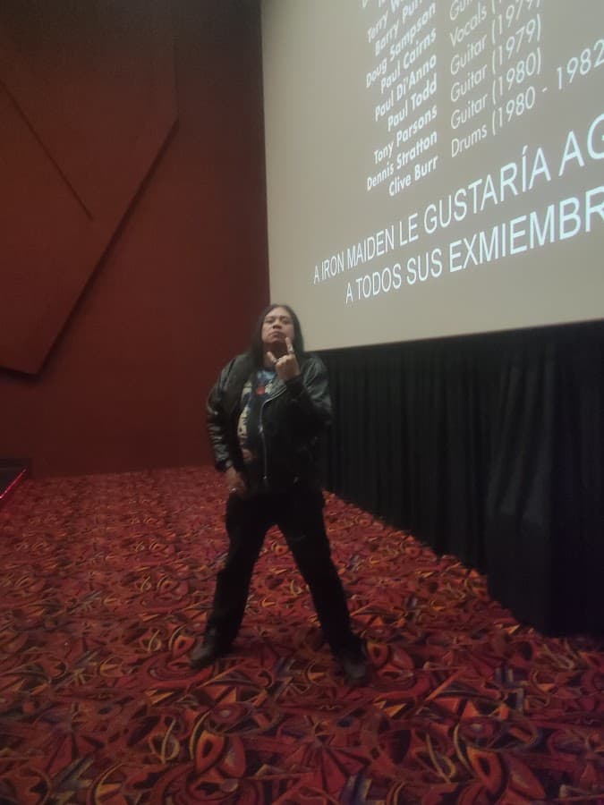Sky Box Cinemas & Entretenimiento — foto