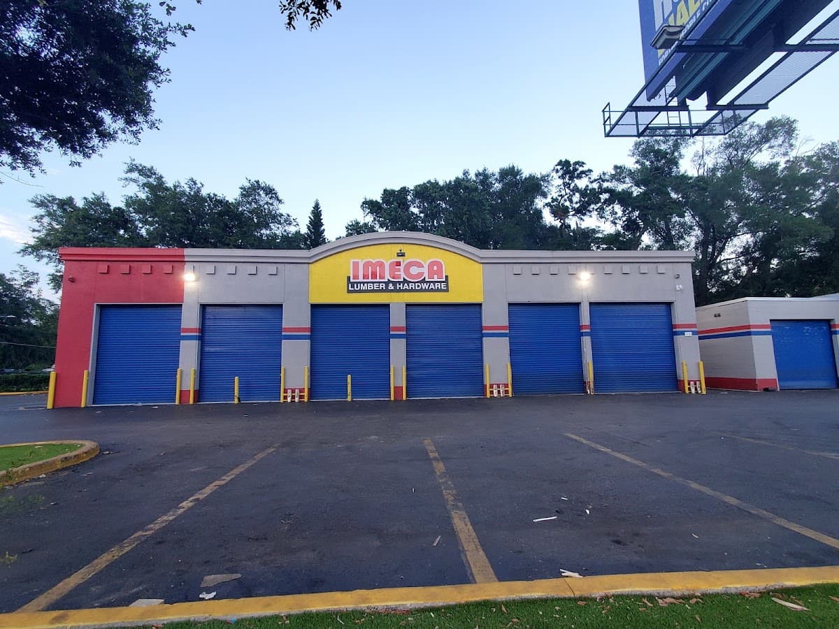 Imeca Lumber & Hardware