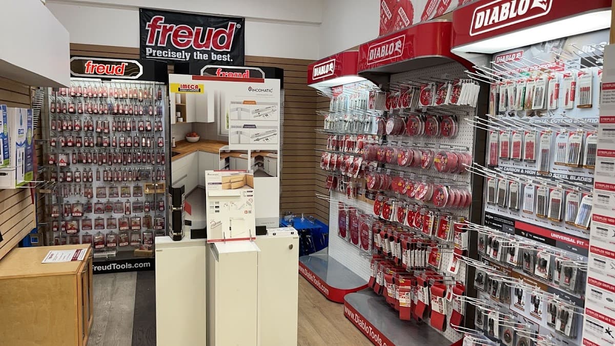Imeca Lumber & Hardware — foto