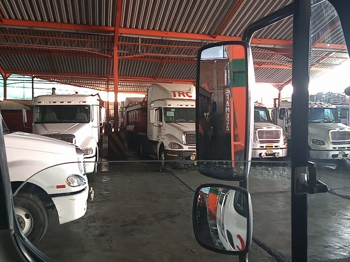 Carranza S.A. — foto