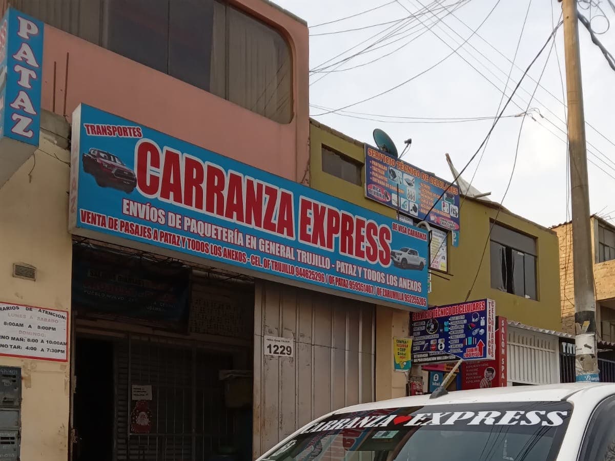 Carranza S.A. — foto