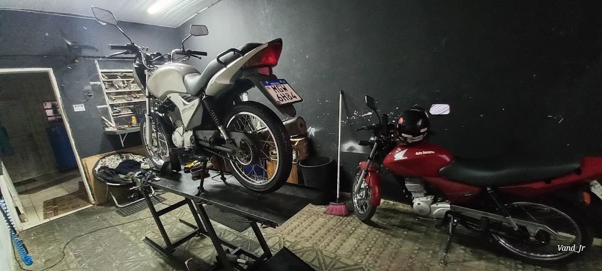 Gt Motos Floripa