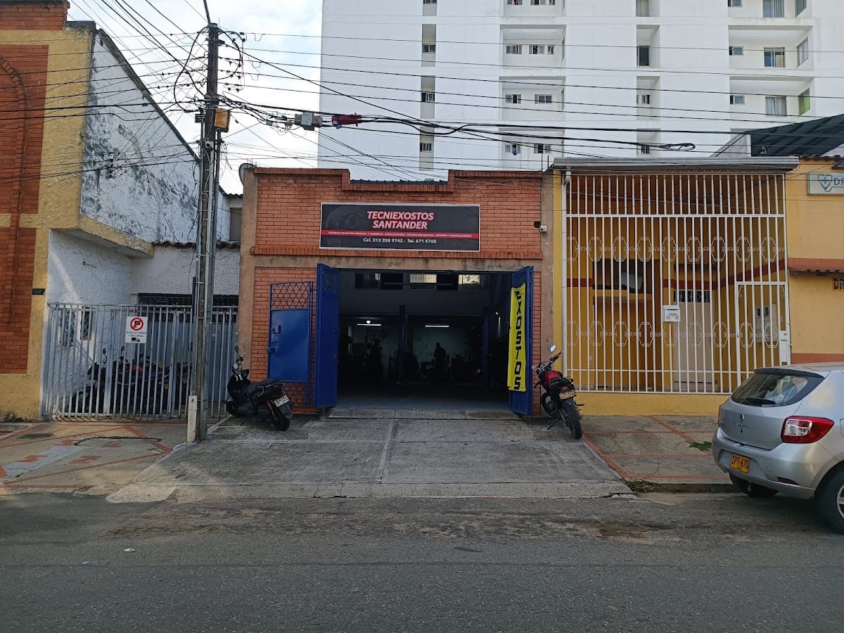 TECNIEXOSTOS SANTANDER