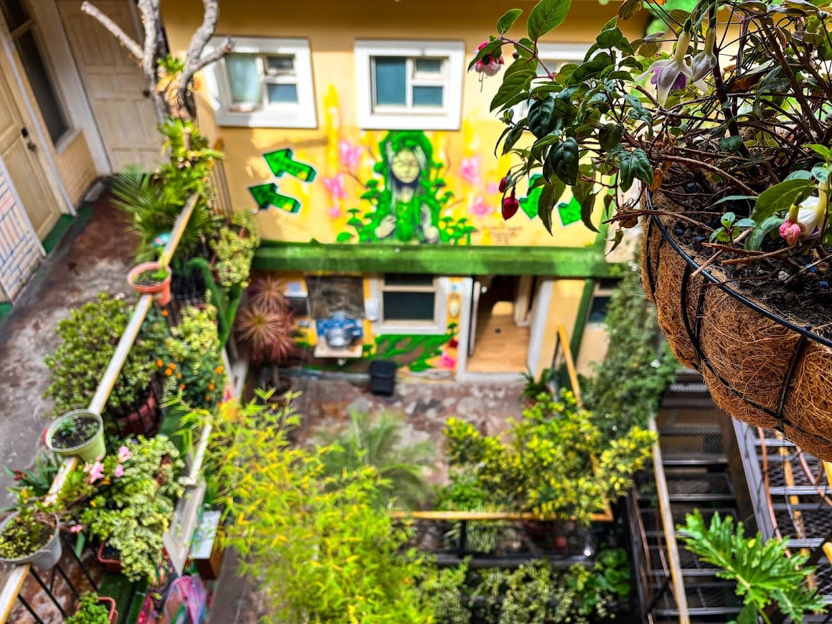 Secret Garden