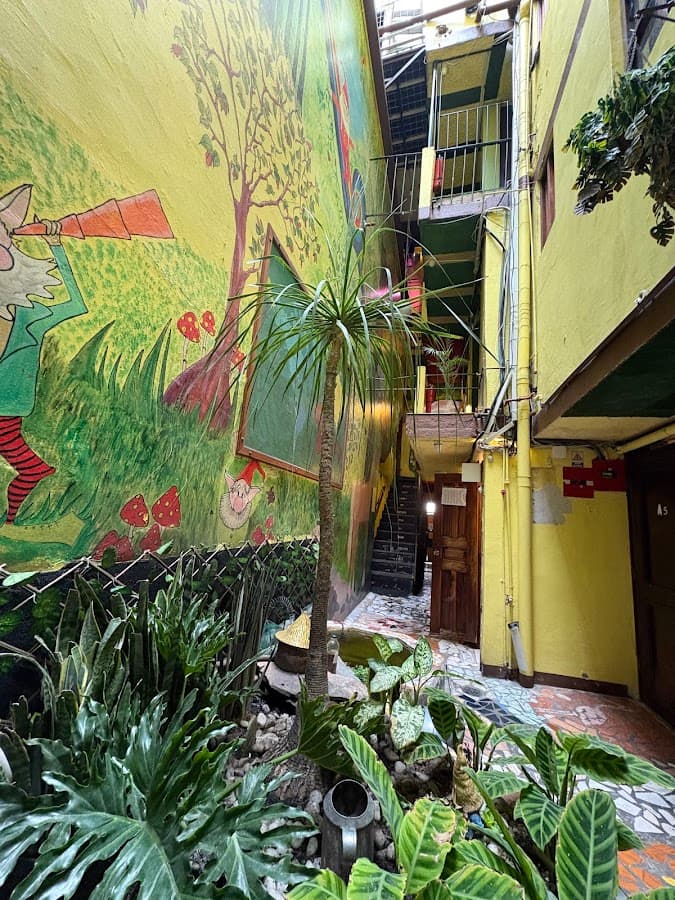 Secret Garden — foto