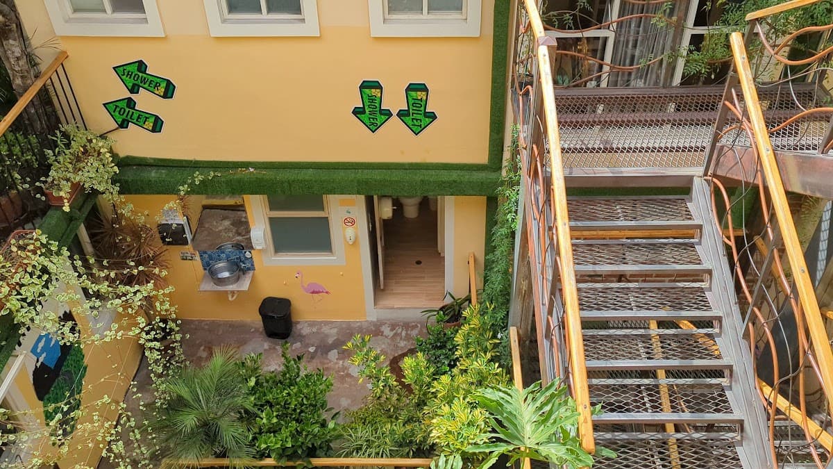 Secret Garden — foto