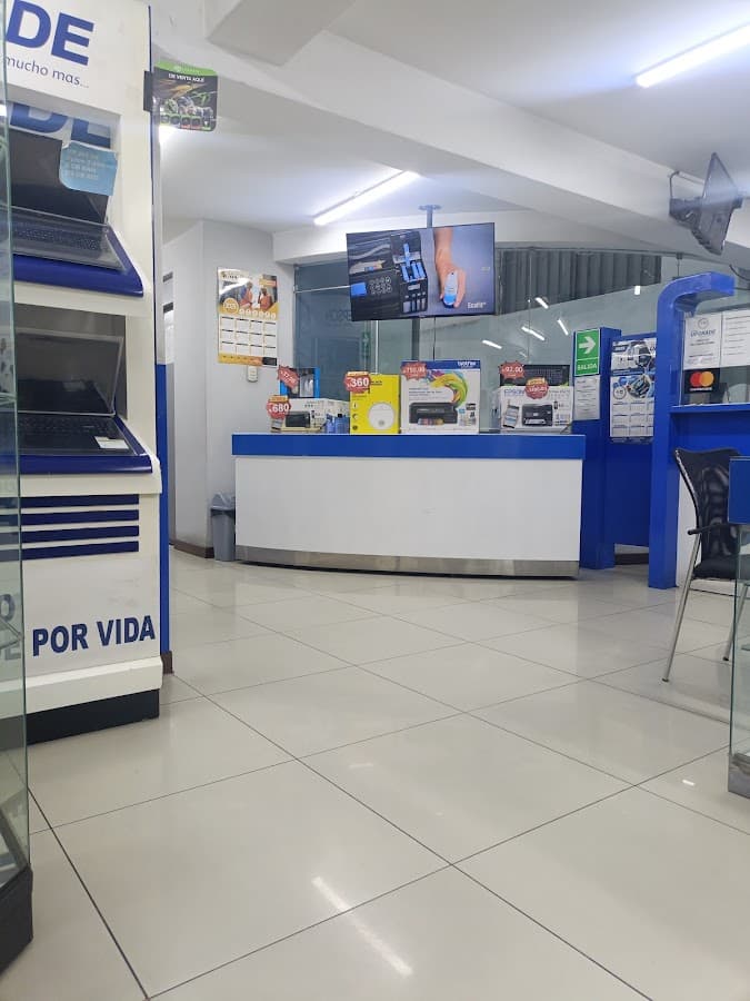 Grupo UPGRADE — foto