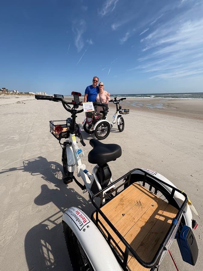 Eco Beach Tours