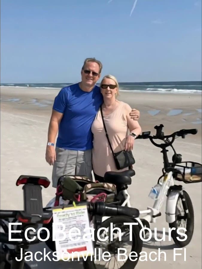 Eco Beach Tours — foto