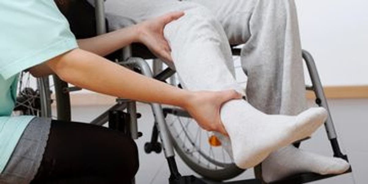Dr. Dei’s Physical Therapy Centre, Inc — foto