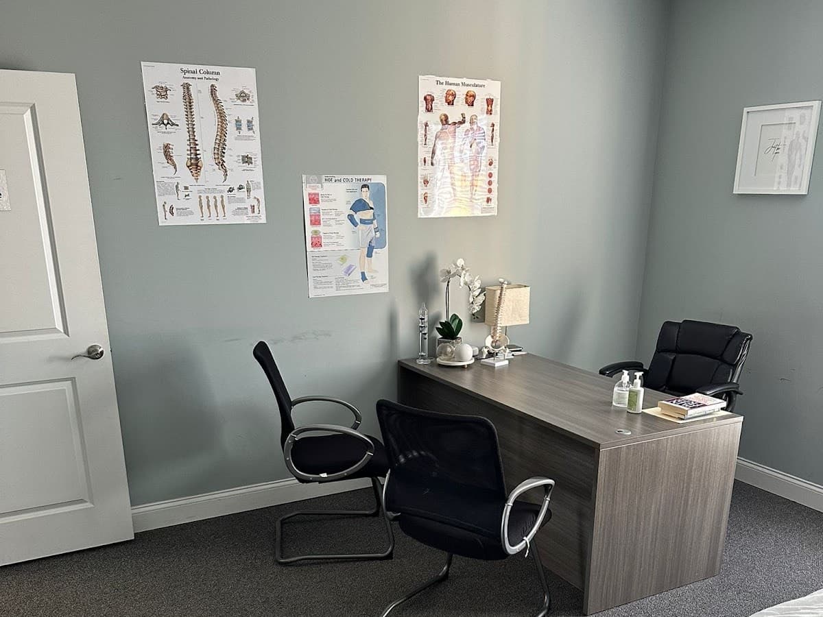 Dr. Dei’s Physical Therapy Centre, Inc — foto