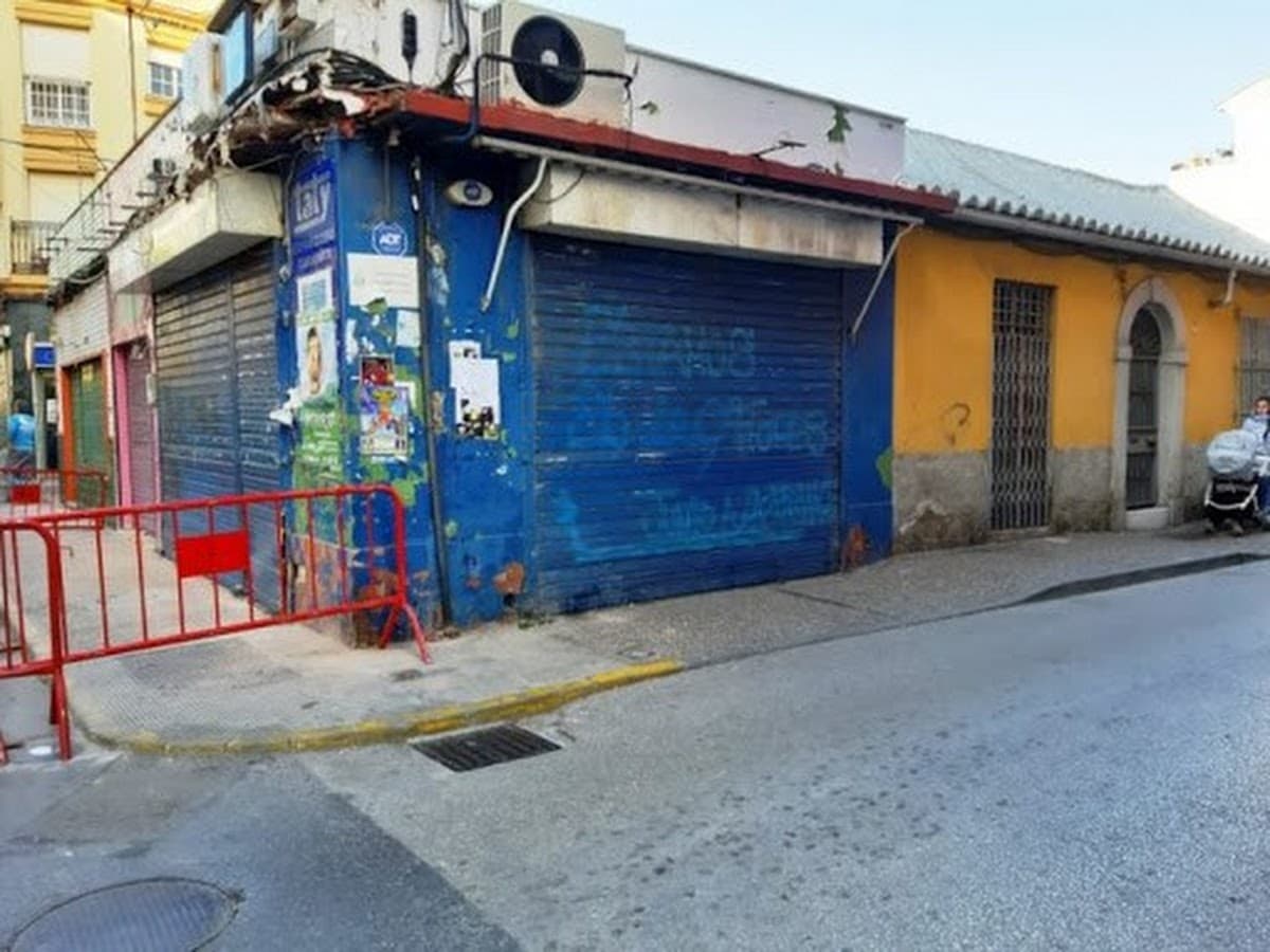 Strongman GYM Perú