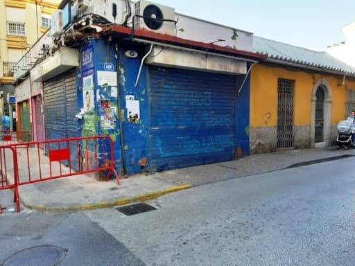 Strongman GYM Perú — foto