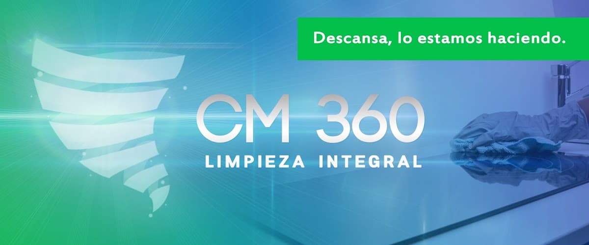 CM 360