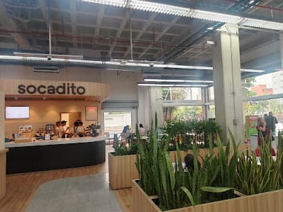 Locatel La Castellana — foto